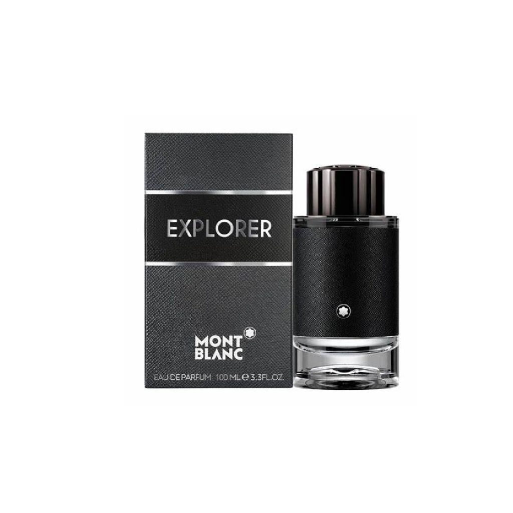 Montblok Exploder Mont Blanc Explorer – Aromatica